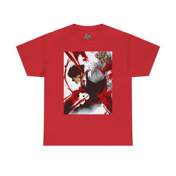 Anime BBB  Klaus 2 T-shirt - Image 82