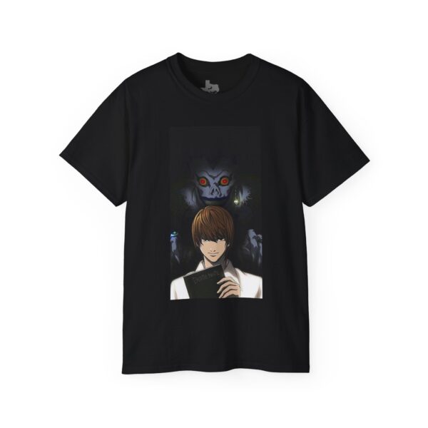 Anime D.N. Team T-shirt