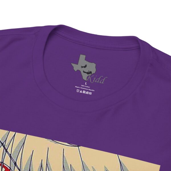 Anime HXH Bestie T-shirt - Image 90