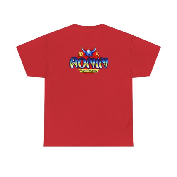 Anime R.W. Team 2 T-Shirt - Image 110