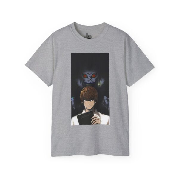 Anime D.N. Team T-shirt - Image 12