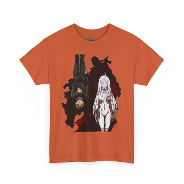 Anime DMW Destiny Pose T-shirt - Image 30