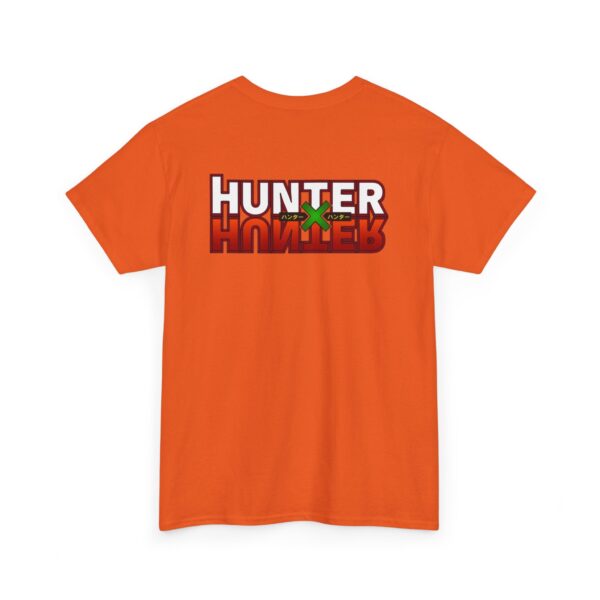 Anime HXH Lil Bird 2 T-shirt - Image 58