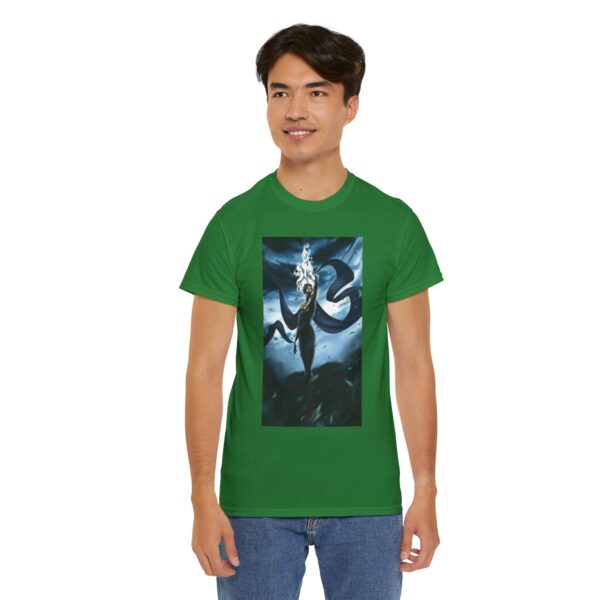 Anime Storm Lightning Queen 5 T-shirt - Image 75