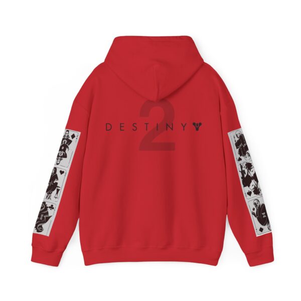 Gaming Destiny 2 Deck Edition Hooded Sweatshirt - Image 54