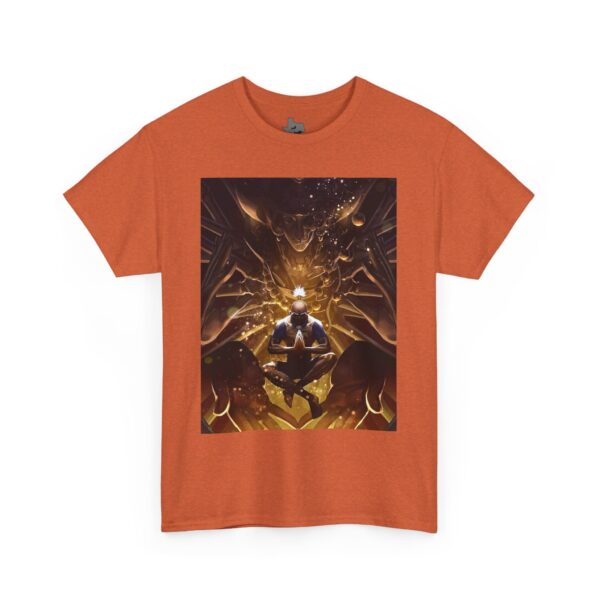 Anime HXH Master T-shirt - Image 30