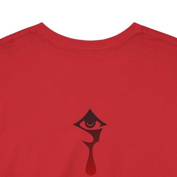 Anime Helsing Pose 2 T-shirt - Image 91