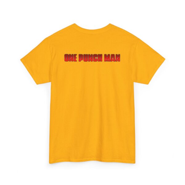 Anime O.P.M. Hero 3 T-shirt - Image 85