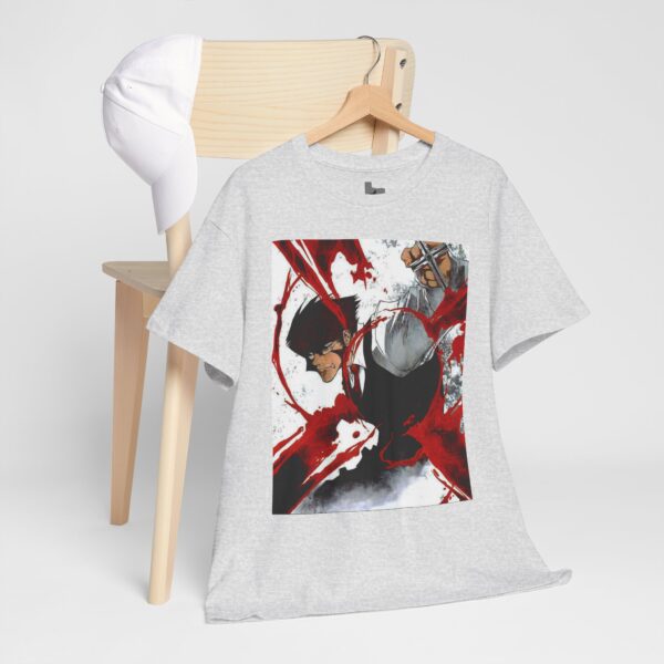 Anime BBB  Klaus 2 T-shirt - Image 35