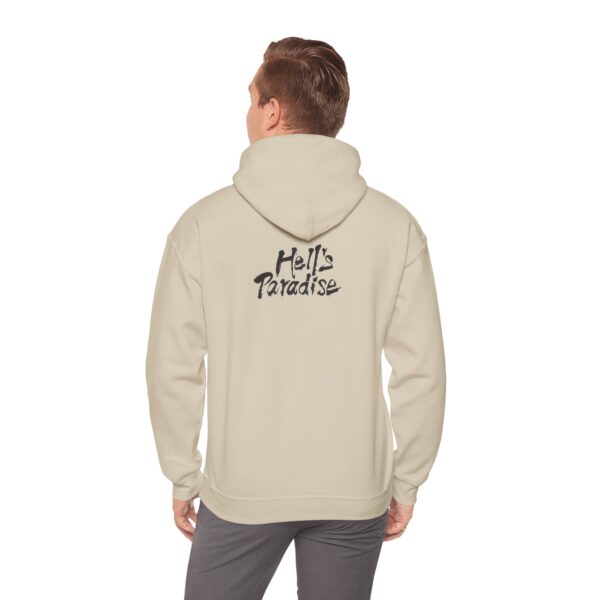 Anime H.P. Team 2 Hooded Sweatshirt - Image 23