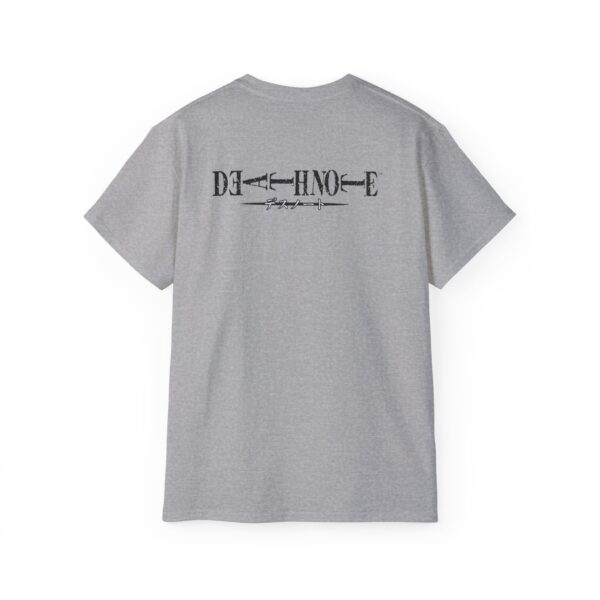 Anime D.N. Team T-shirt - Image 13