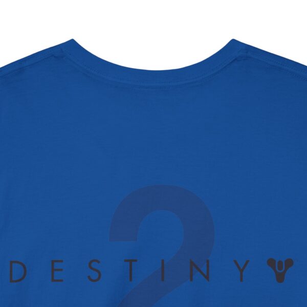 Gaming Destiny 2 King 2 T-shirt - Image 91