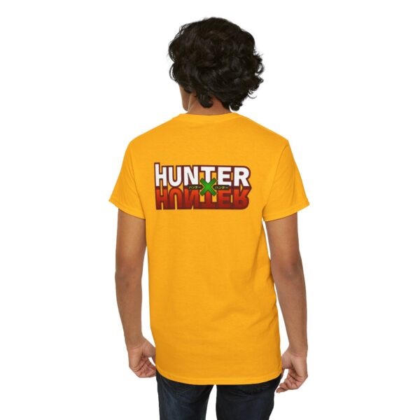 Anime HXH Lil Bird 2 T-shirt - Image 47