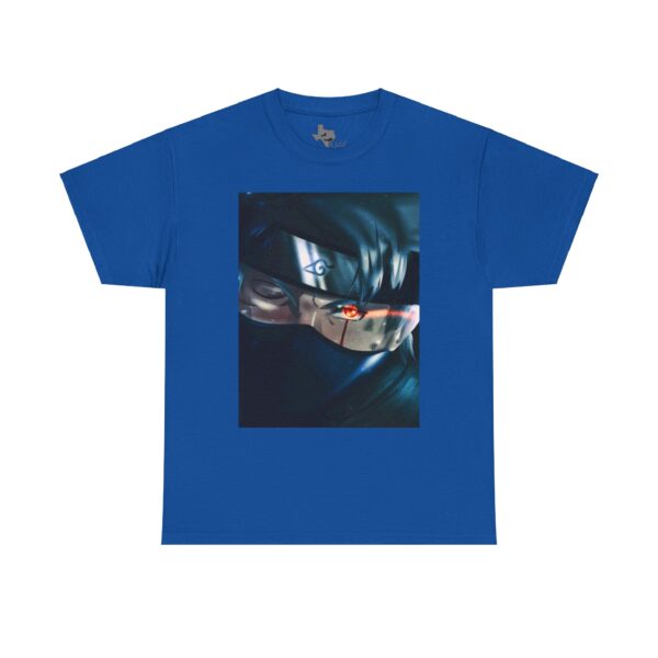 Anime N.S. Copy Ninja T-shirt - Image 82