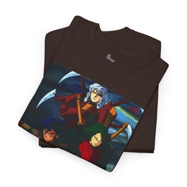 Anime R.W. Opps Team T-Shirt - Image 32