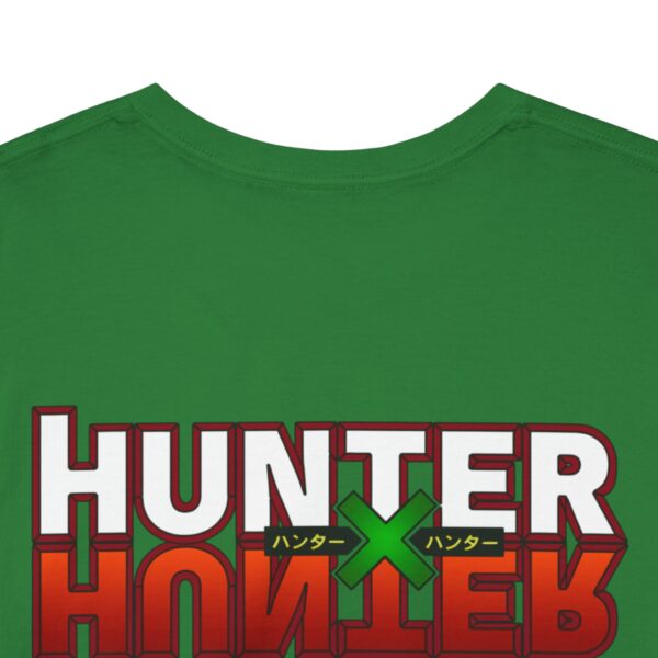 Anime HXH Battle T-shirt - Image 91