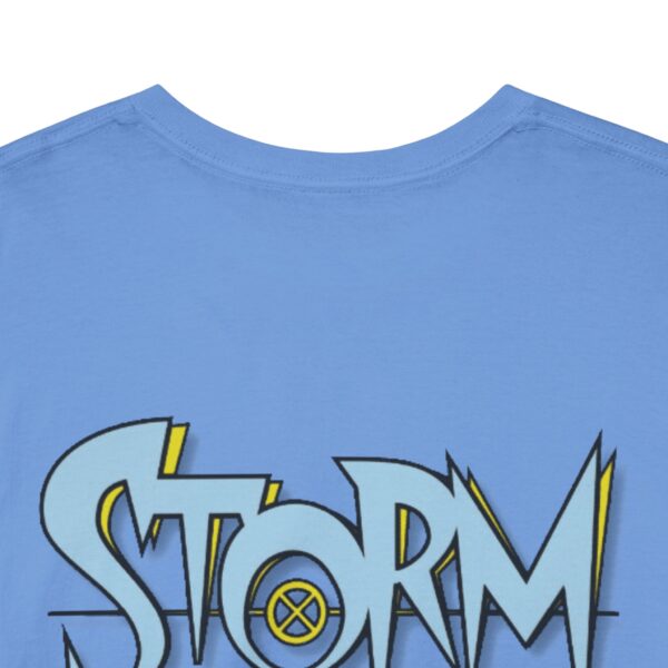 Anime Storm Lightning Queen 5 T-shirt - Image 118