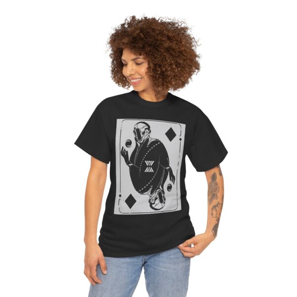 Gaming Destiny 2 Jack T-shirt - Image 11