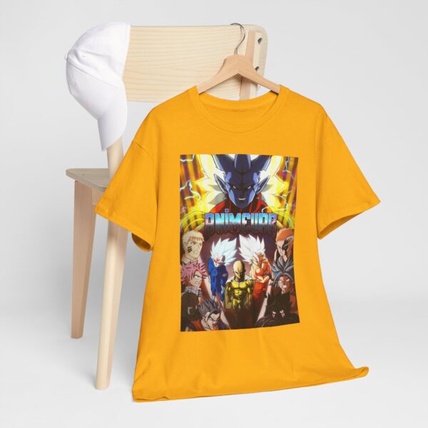 Anime War T-shirt - Image 35