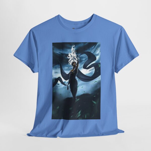 Anime Storm Lightning Queen 5 T-shirt - Image 114