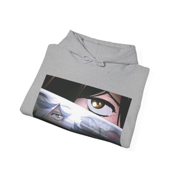 Anime H.P. Team 2 Hooded Sweatshirt - Image 30