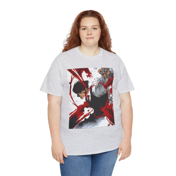 Anime BBB  Klaus 2 T-shirt - Image 42