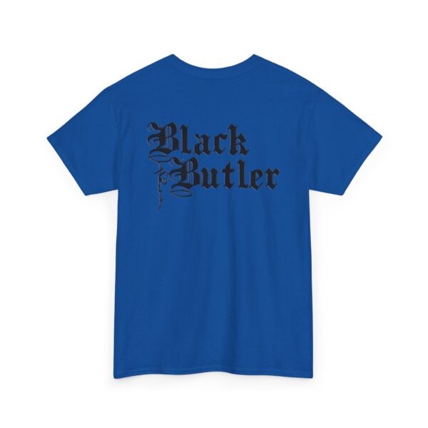 Anime B. Butler Pose 4 T-shirt - Image 85