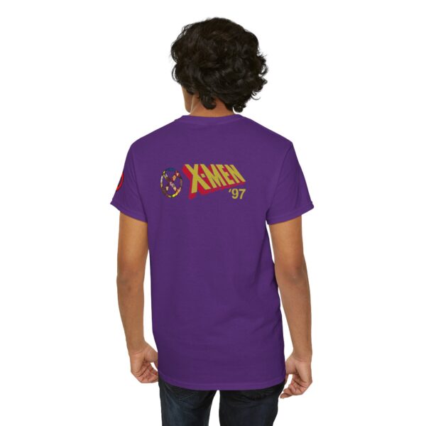 Anime X97 Battle T-shirt - Image 101