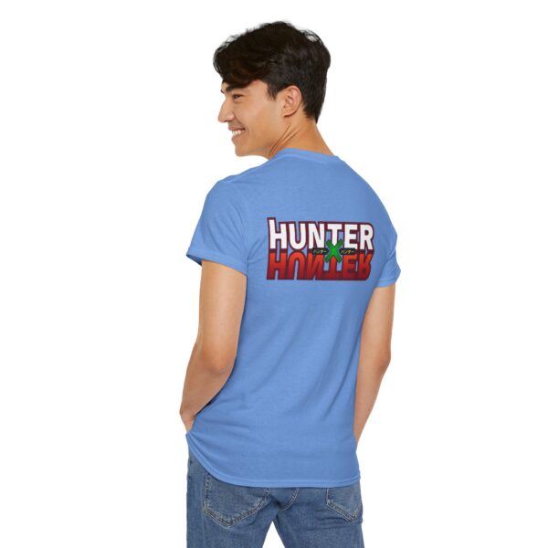 Anime HXH Bestie T-shirt - Image 49