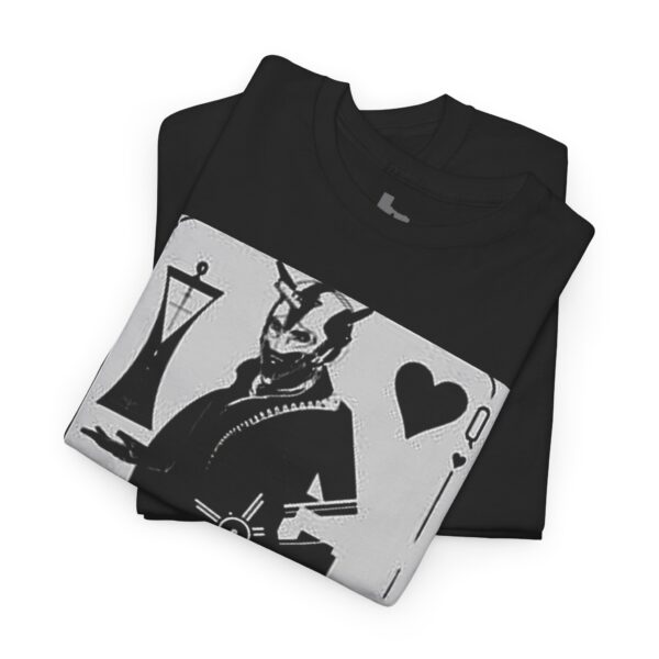 Gaming Destiny 2 Queen 2 T-shirt - Image 5