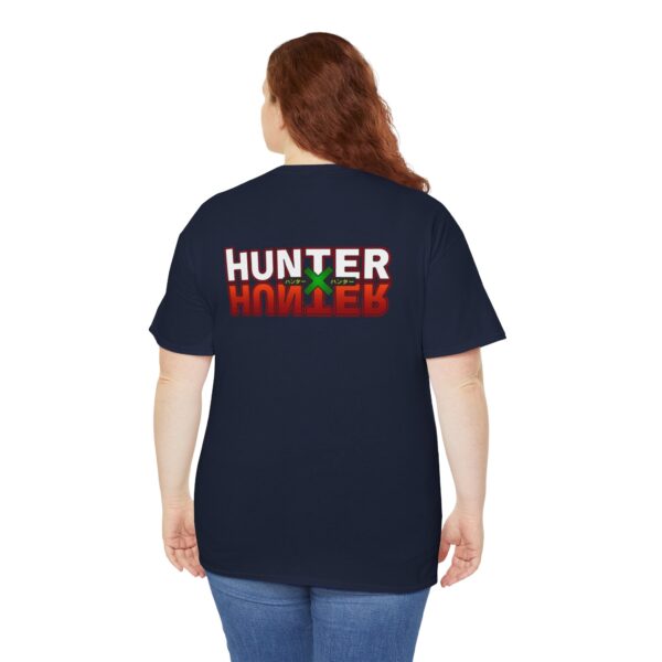 Anime HXH Master T-shirt - Image 124