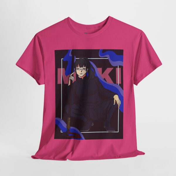 Anime J.K. M Z Pose 6 T-shirt - Image 87