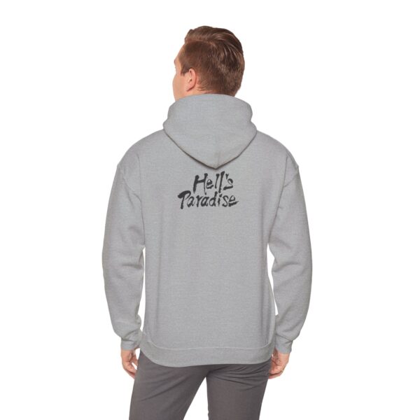 Anime H.P. Team 2 Hooded Sweatshirt - Image 36