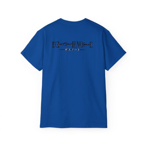 Anime D.N. Pose 2 T-shirt - Image 35