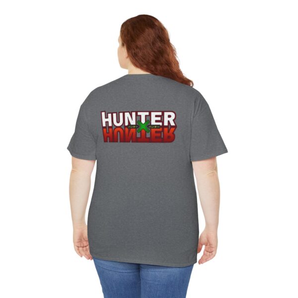 Anime HXH Master T-shirt - Image 97