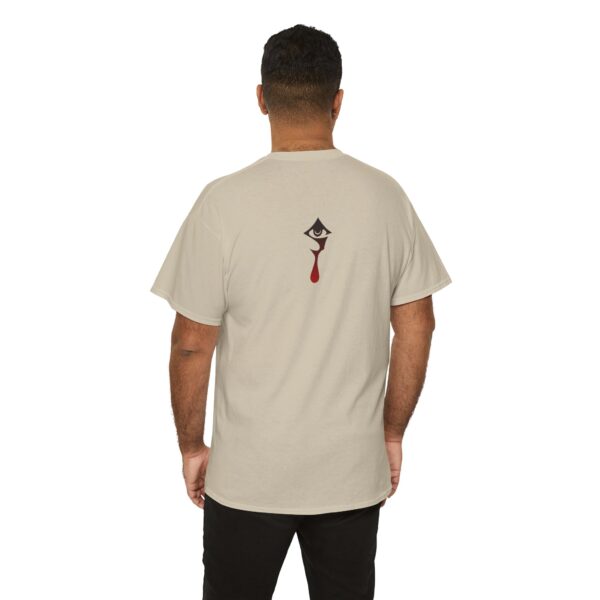 Anime Helsing Pose T-shirt - Image 45