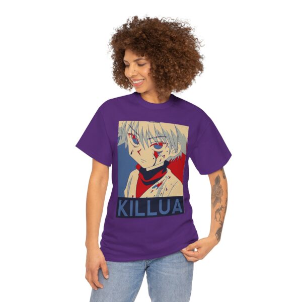 Anime HXH Bestie T-shirt - Image 92