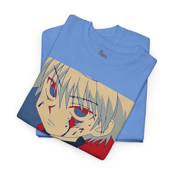 Anime HXH Bestie T-shirt - Image 32