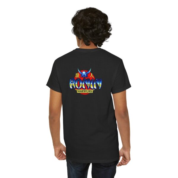 Anime R.W. Opps Team T-Shirt - Image 20