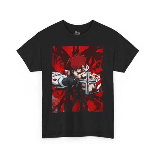 Anime BBB  Klaus T-shirt - Image 3