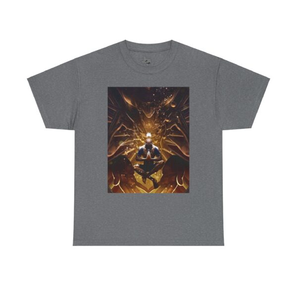 Anime HXH Master T-shirt - Image 82