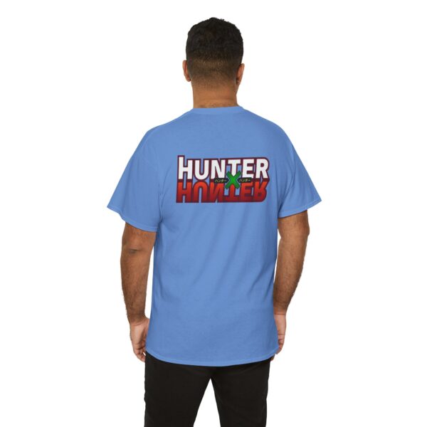 Anime HXH Battle T-shirt - Image 126