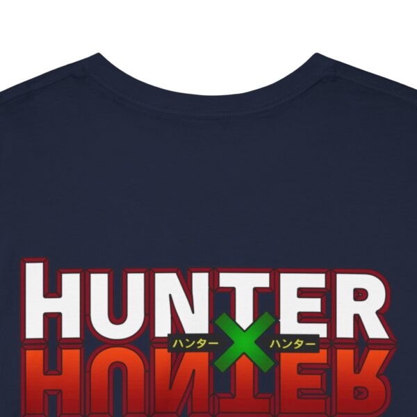 Anime HXH Master T-shirt - Image 118