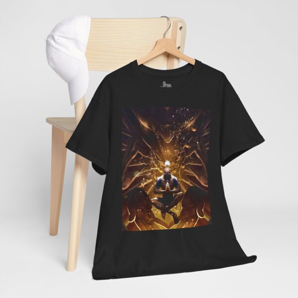 Anime HXH Master T-shirt - Image 8