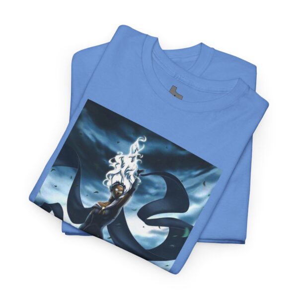 Anime Storm Lightning Queen 5 T-shirt - Image 113