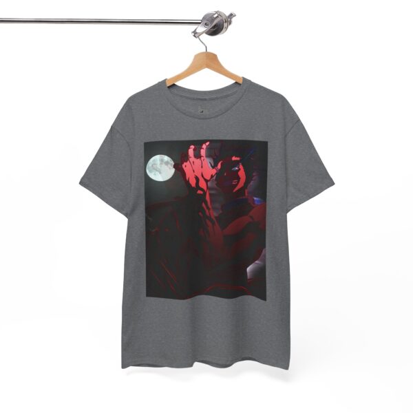 Anime DMW Killer Pose T-shirt - Image 34