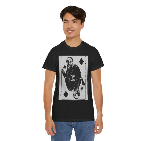 Gaming Destiny 2 Jack T-shirt - Image 21