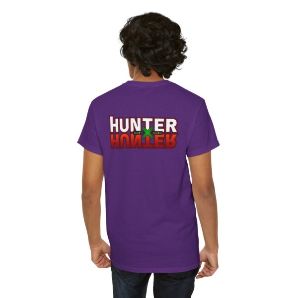 Anime HXH Bestie T-shirt - Image 101