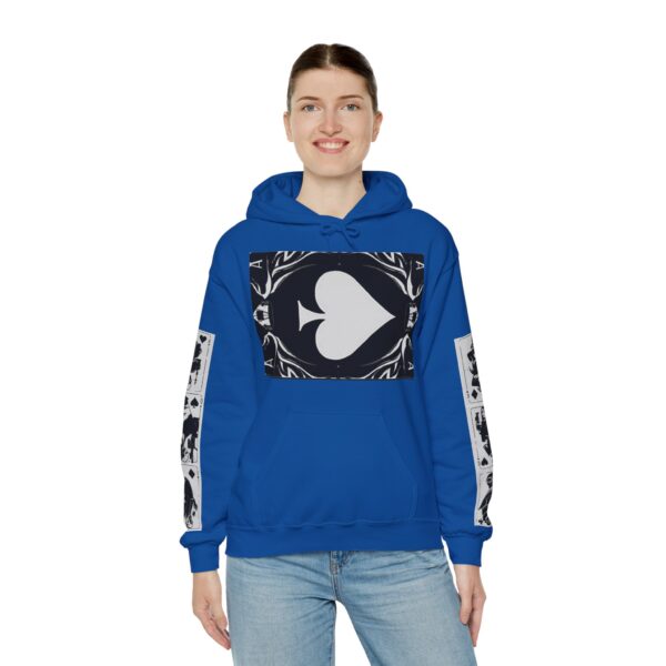 Gaming Destiny 2 Deck Edition Hooded Sweatshirt - Image 47