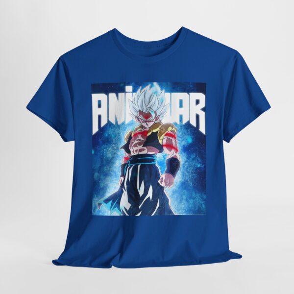 Anime War Hero T-Shirt - Image 60